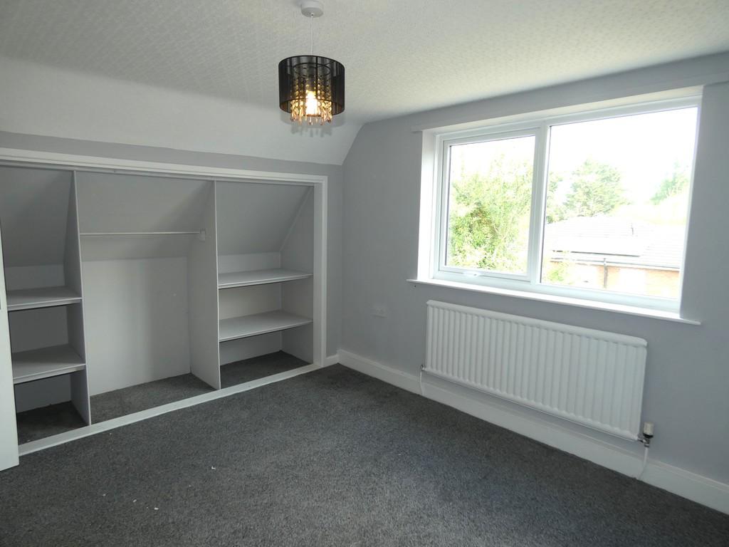 First Floor Bedroom 1