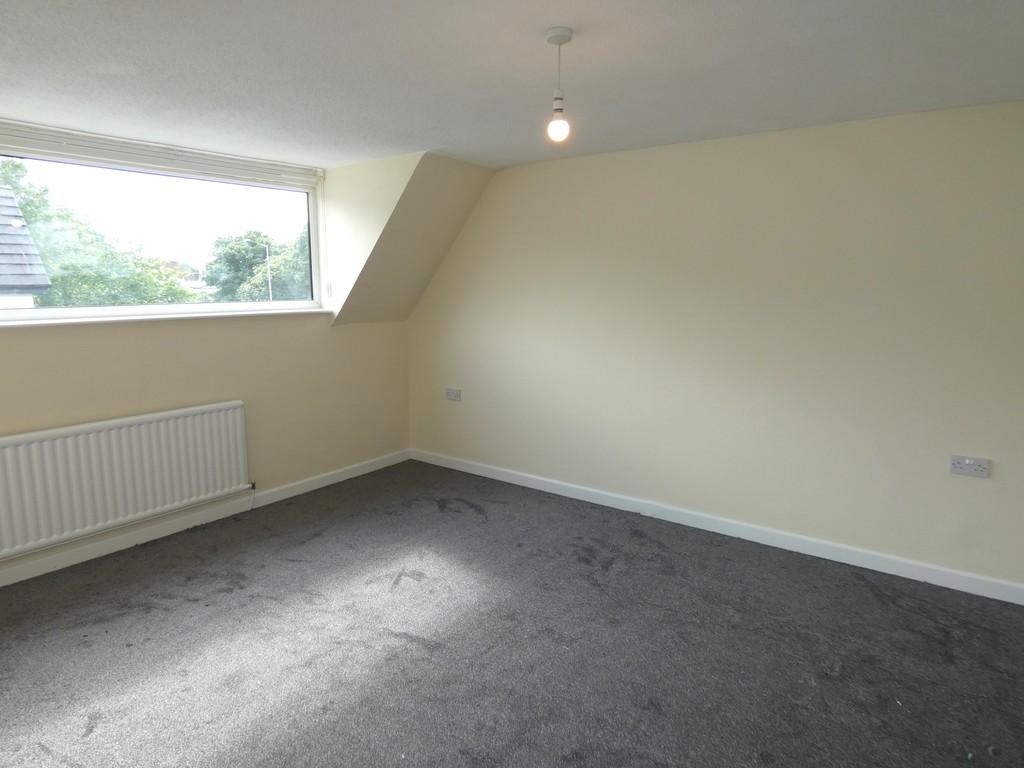 First Floor Bedroom 2