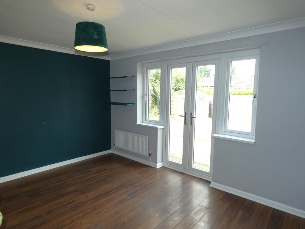 Ground Floor Master Bedroom