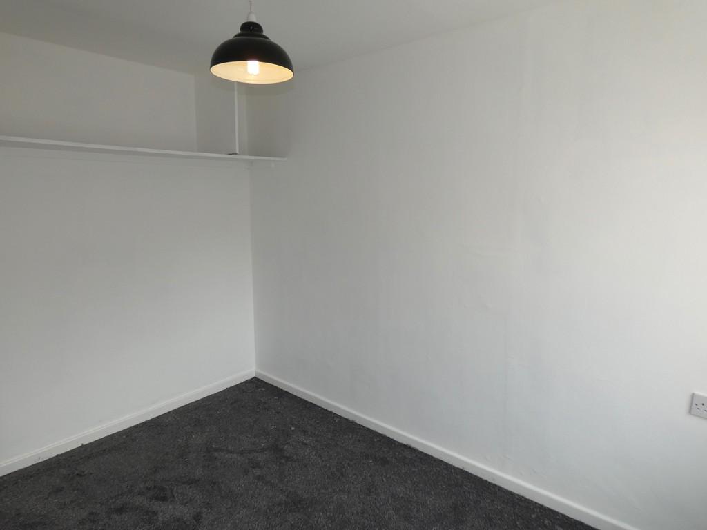 2nd Ground Floor Bedroom