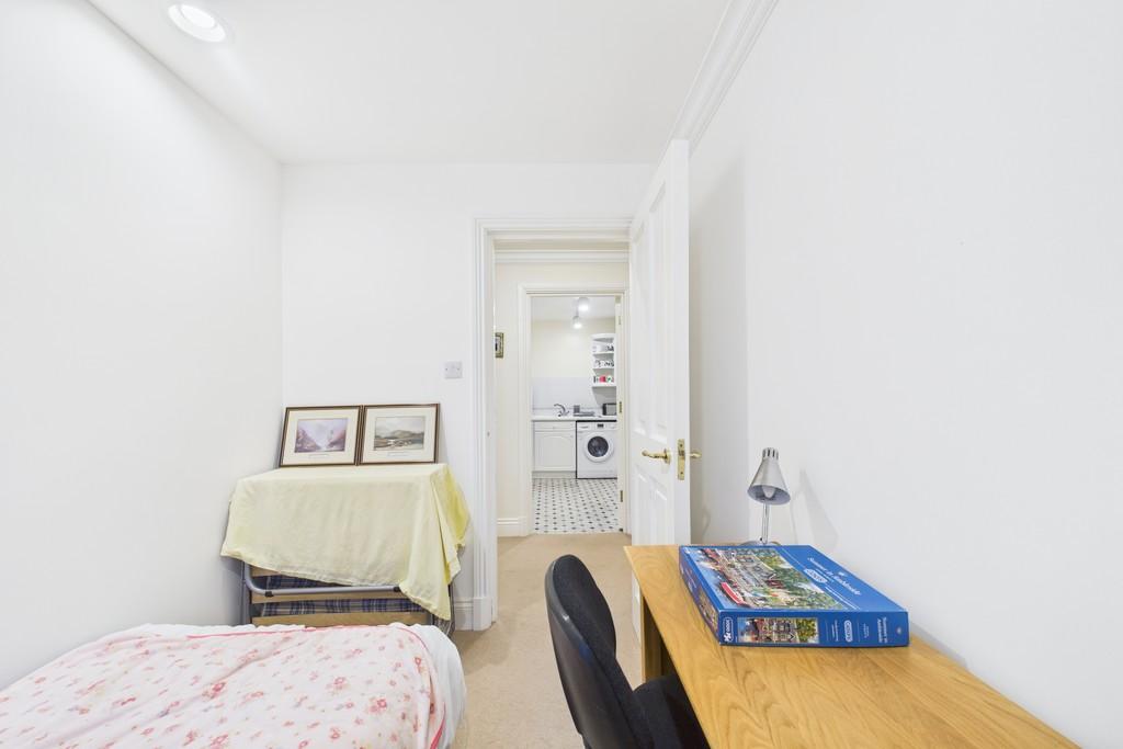 Bedroom Three/Snug