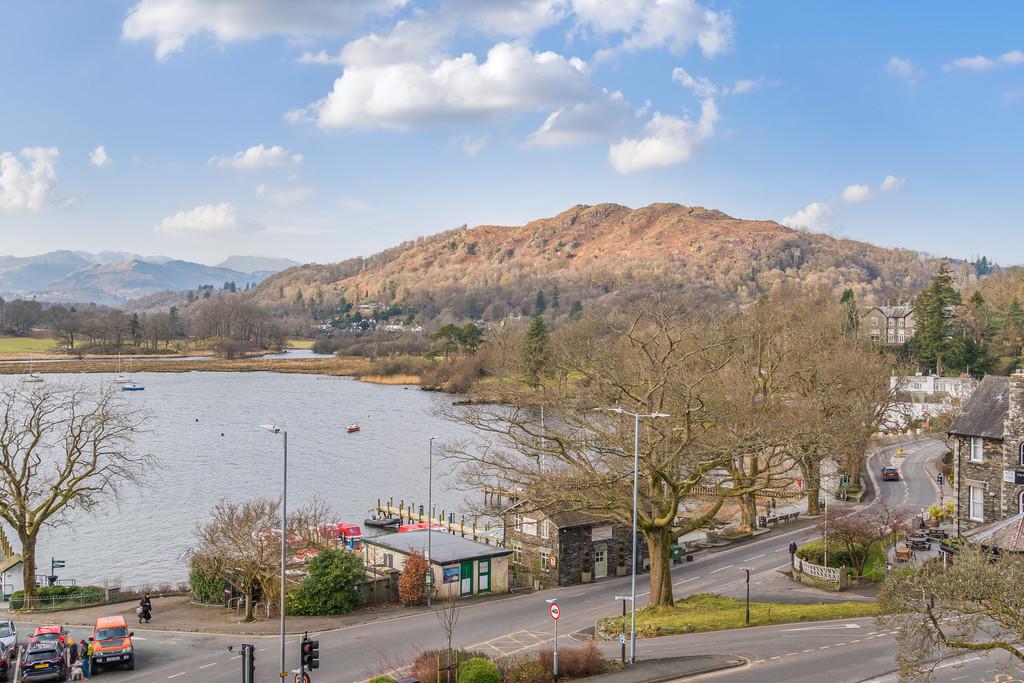 Waterhead