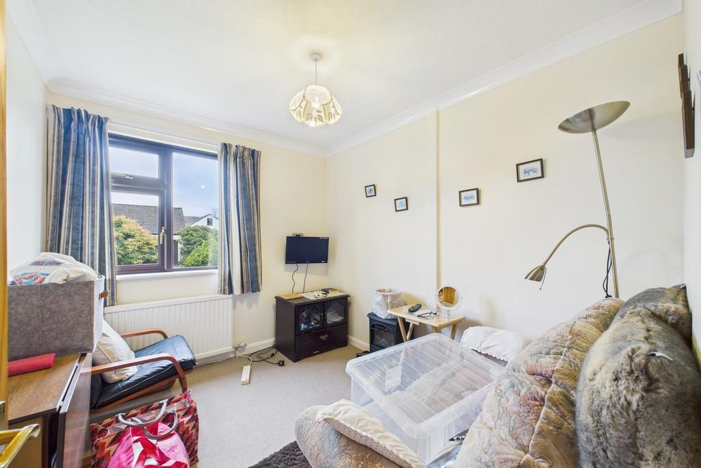 Bedroom Three/Snug