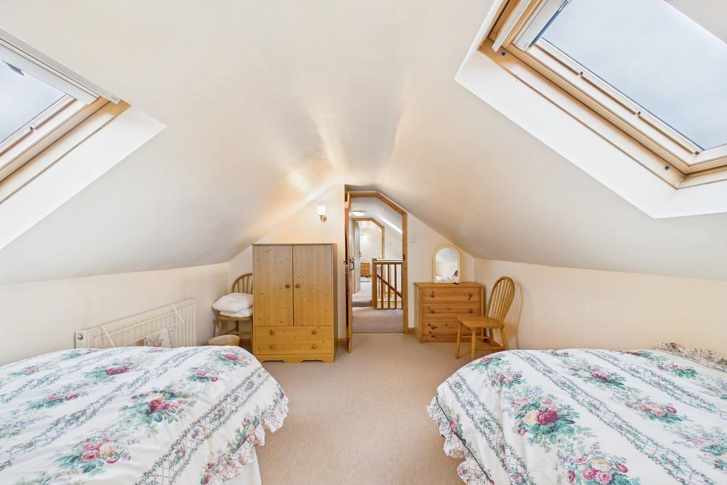 Bedroom Five