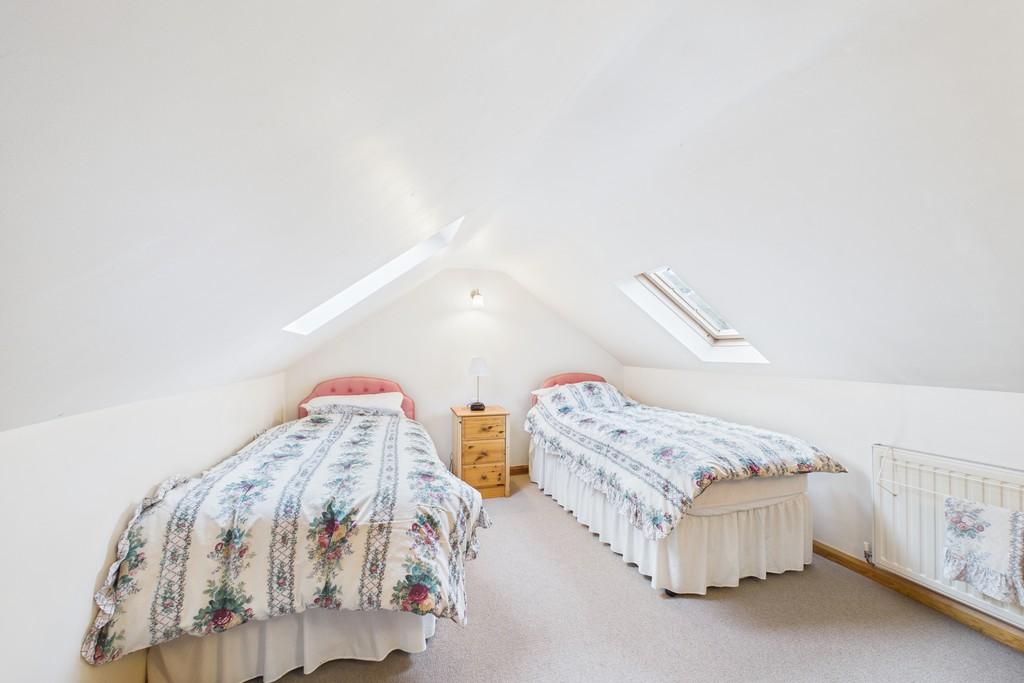 Bedroom Five