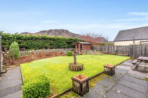 5 bedroom detached bungalow for sale, Ingleside, 1 Beck Yeat, Coniston, Cumbria, LA21 8HT