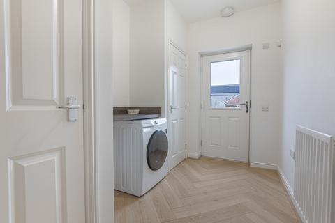 undefined, Perwinnes Wynd, Aberdeen