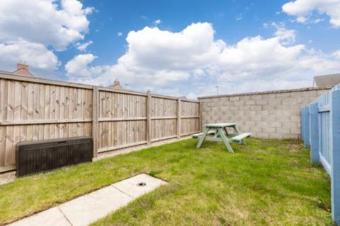 undefined, Perwinnes Wynd, Aberdeen