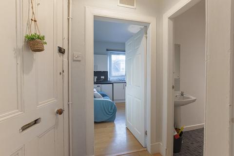 undefined, Baker Street, Aberdeen