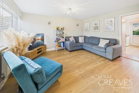 3 bedroom semi-detached house for sale, Innes Close, Carlton, Nottingham