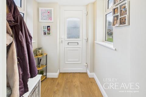 3 bedroom semi-detached house for sale, Innes Close, Carlton, Nottingham