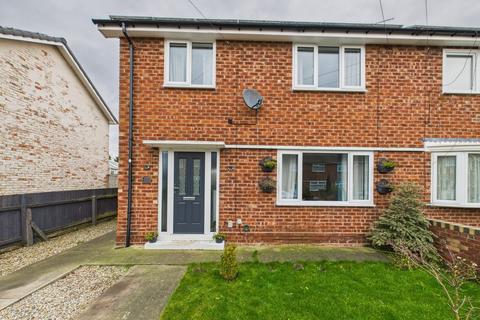 3 bedroom semi-detached house for sale, Lanethorpe Crescent, County Durham