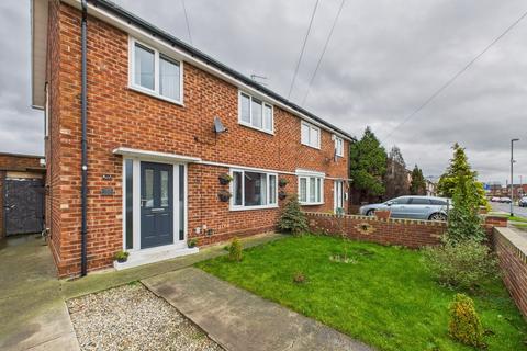 3 bedroom semi-detached house for sale, Lanethorpe Crescent, County Durham