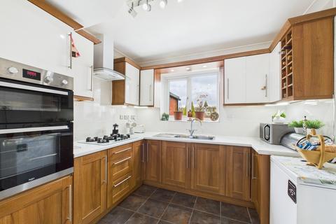 3 bedroom semi-detached house for sale, Lanethorpe Crescent, County Durham