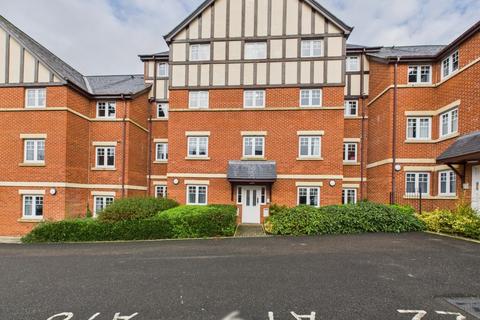 2 bedroom apartment for sale - Durham House, Scholars Park, Darlington