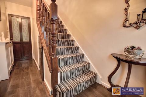undefined, Nye Dene,Castletown