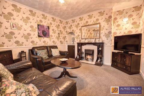 undefined, Nye Dene,Castletown