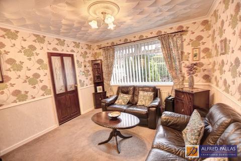 undefined, Nye Dene,Castletown