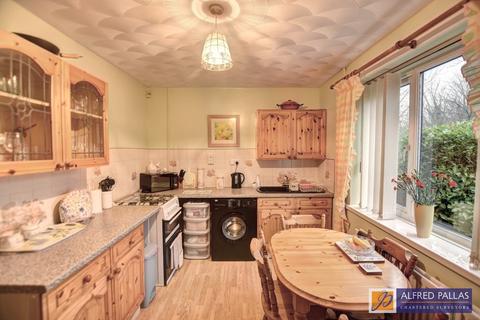 undefined, Nye Dene,Castletown