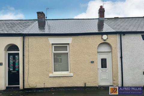 undefined, Osborne Street, Fulwell