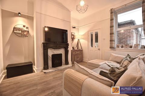undefined, Osborne Street, Fulwell