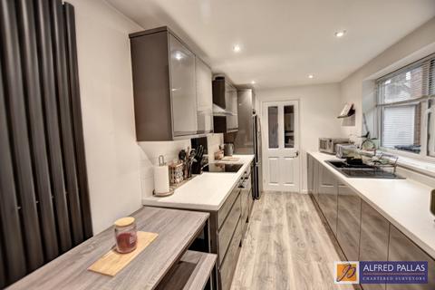 undefined, Osborne Street, Fulwell