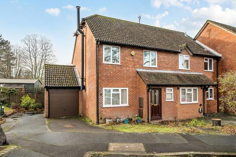 Storrington - close to the village centre