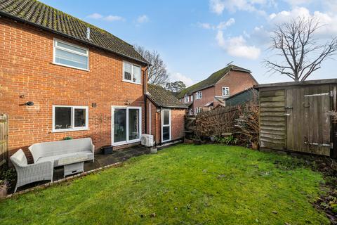 undefined, Storrington - close to the village centre