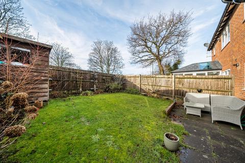 undefined, Storrington - close to the village centre