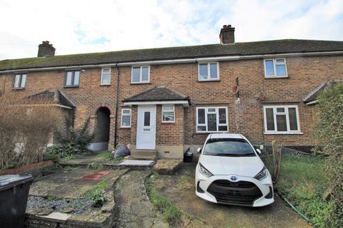 3 bedroom terraced house for sale, Whitehawk Road, Brighton