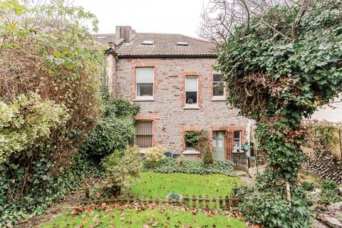 3 bedroom end of terrace house for sale, Bristol BS6