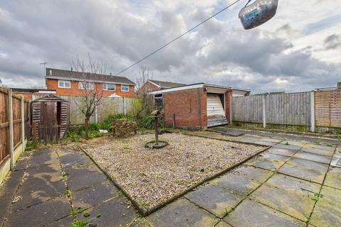 3 bedroom detached house for sale, Sandy Lane, Saltney, Chester