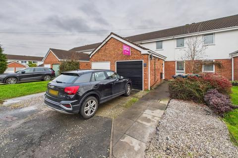Blackthorn Close, Huntington, Chester