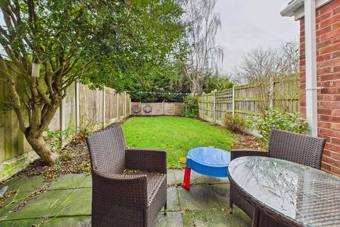 3 bedroom mews for sale, Blackthorn Close, Huntington, Chester