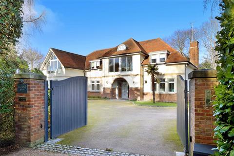 undefined, Penn Road, Knotty Green, Beaconsfield, Buckinghamshire, HP9
