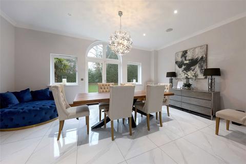 undefined, Penn Road, Knotty Green, Beaconsfield, Buckinghamshire, HP9