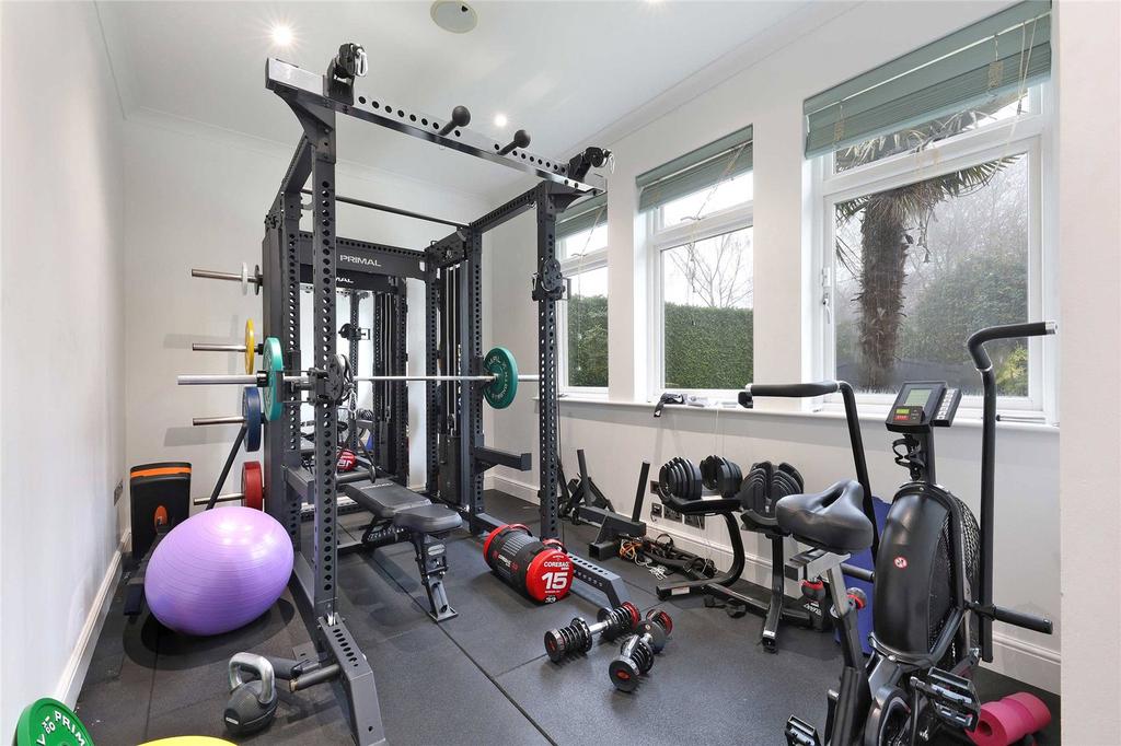 Gym