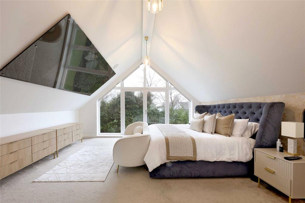 Principal Bedroom