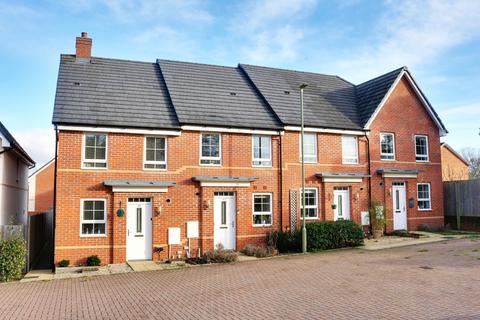 2 bedroom terraced house for sale, Romsey