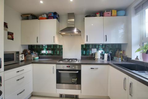 2 bedroom terraced house for sale, Romsey