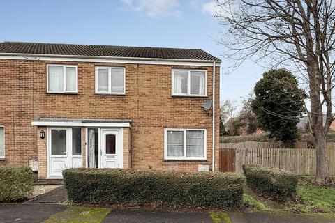 undefined, Oldfield Road, Westbury
