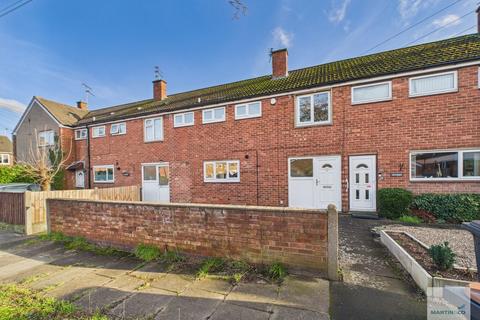 3 bedroom terraced house for sale - Read Avenue, Beeston
