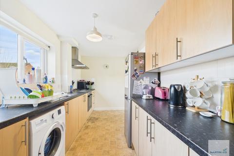 3 bedroom terraced house for sale, Read Avenue, Beeston