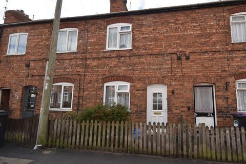undefined, Egerton Road, Whitchurch, Shropshire