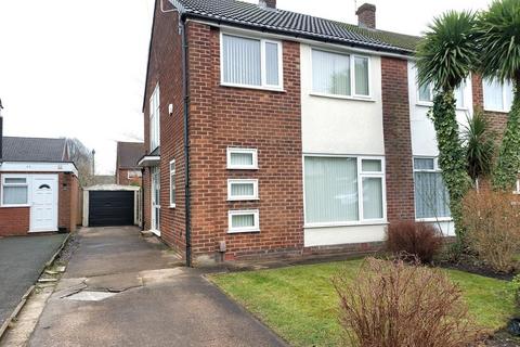 undefined, Woodhall Avenue, Whitefield, M45