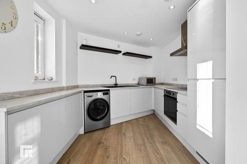 2 bedroom apartment for sale, Marseille House, Hansen Court, Century Wharf