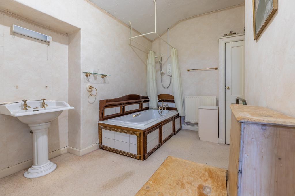 House Bathroom
