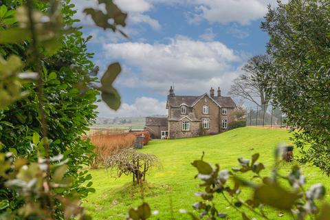 4 bedroom detached house for sale, Sellet Lodge, Stainton, Kendal, Cumbria, LA8 0LE