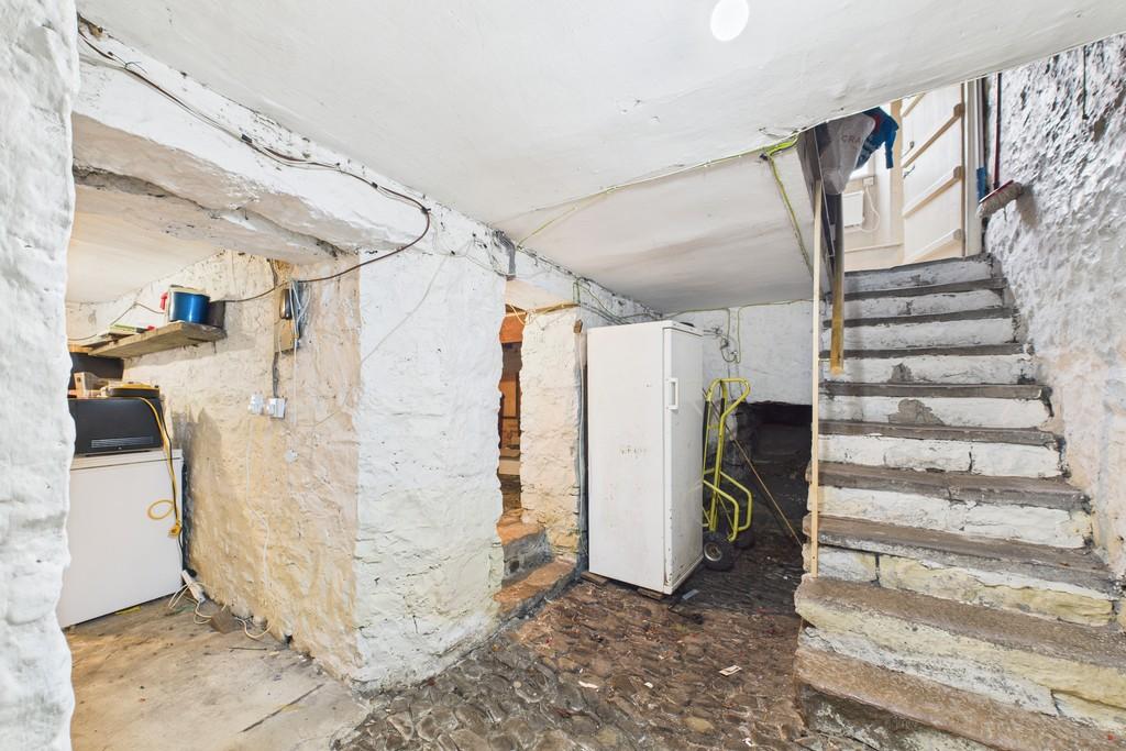 Cellar