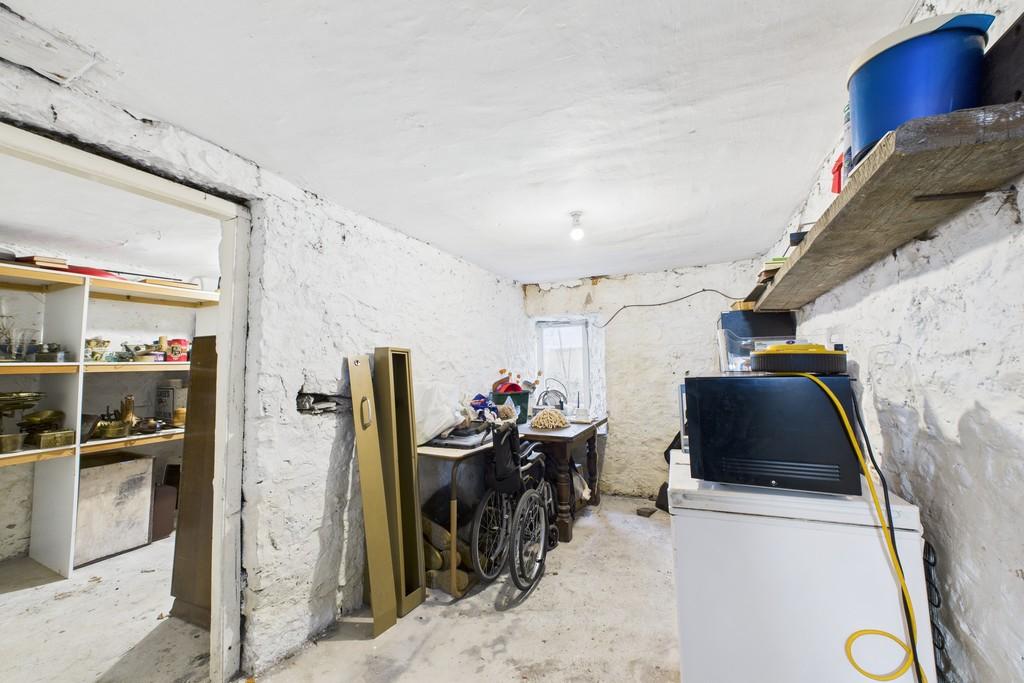 Cellar